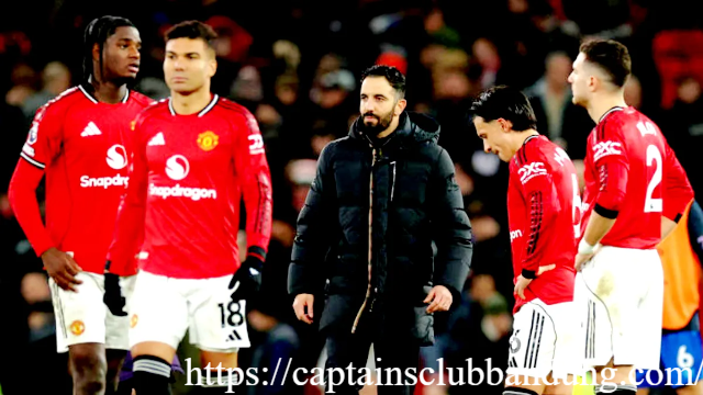 Eksodus Old Trafford: Penyerang Tak Terpakai