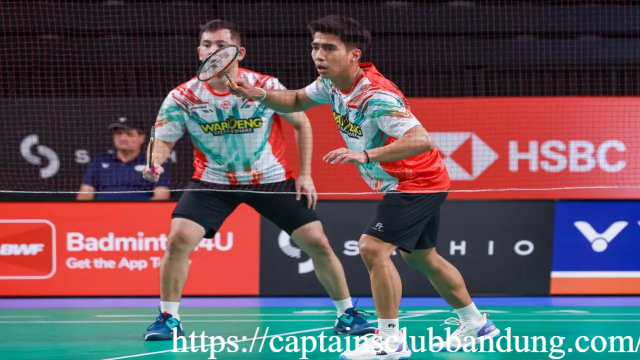 Alwi Farhan Melenggang Tanpa Hambatan