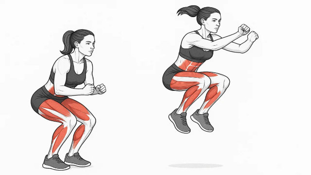 1O olahraga Terbaik untuk Mengecilkan Perut Buncit yang Efektif